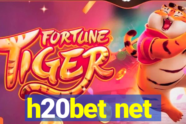 h20bet net